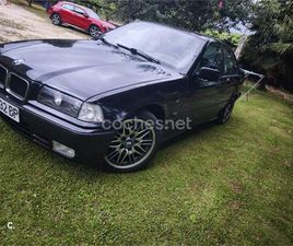 BMW SERIE 3 325T BMW SERIE 3 325TD