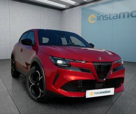 ALFA ROMEO JUNIOR HYBRID 1.2 145PS DCT6 107 KW