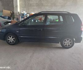 MITSUBISHI SPACE STAR MITSUBISHI SPACE STAR 1.3 COMFORT P3