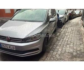 VOLKSWAGEN TOURAN VOLKSWAGEN TOURAN