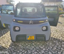 CITROEN AMI CITROËN AMI