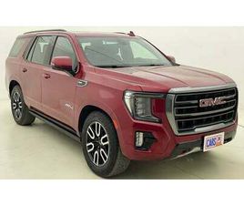 GMC YUKON GMC YUKON AT4 6.2 | ZERO DOWN PAYMENT | HOME TEST DRIVE