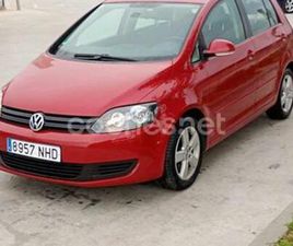 VOLKSWAGEN GOLF PLUS VOLKSWAGEN GOLF PLUS