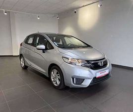 HONDA JAZZ 1.3 I-VTEC EXECUTIVE