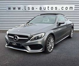 250D 9G-TRONIC SPORTLINE 4-MATIC