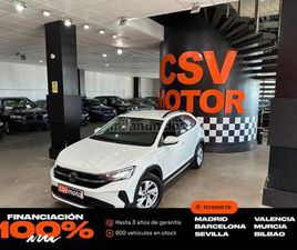 VOLKSWAGEN TAIGO VOLKSWAGEN - TAIGO