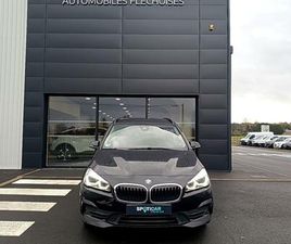 18D 150CH LUXURY DKG7