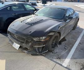 FORD MUSTANG FASTBACK FORD MUSTANG * ECOBOOST * CARFAX * БЕЗ ПЪРВОНАЧАЛНА ВНОСКА