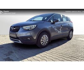 OPEL CROSSLAND X 1.5 DIESEL