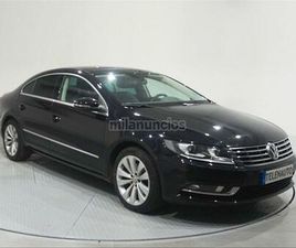 VOLKSWAGEN - CC 1.8 TSI 160CV