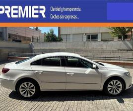 VOLKSWAGEN - CC 2.0 TDI 150CV BMT