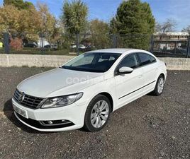 VOLKSWAGEN CC VOLKSWAGEN CC
