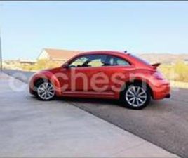 VOLKSWAGEN COCCINELLE VOLKSWAGEN BEETLE