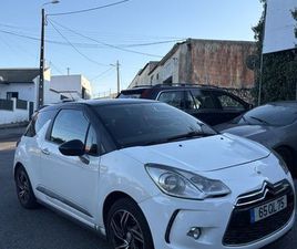 CITROEN DS3