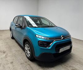 III 2017 1.2 PURETECH FEEL PACK S AND S 83CV NEOPA