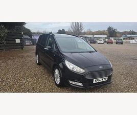 2.0 TDCI ZETEC POWERSHIFT EURO 6 (START/STOP) 5DR