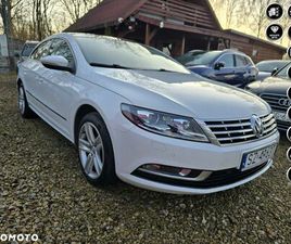 VOLKSWAGEN CC 1.8 TSI DSG