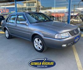 VOLKSWAGEN SANTANA VOLKSWAGEN SANTANA 1.8