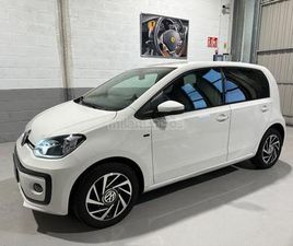 VOLKSWAGEN UP! VOLKSWAGEN - UP HIGH UP 1.0 44KW 60CV