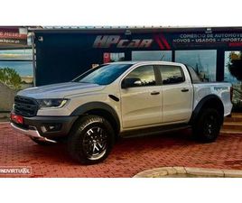 FORD RANGER RAPTOR FORD RANGER 2.0 TDCI CD RAPTOR 4WD