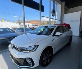 VOLKSWAGEN VIRTUS VOLKSWAGEN VIRTUS COMFORTLINE 200 TSI 1.0 FLEX 12V AUT 2026