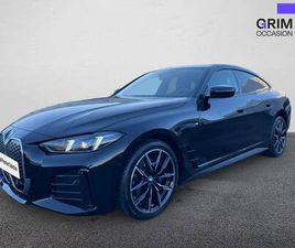 BMW I4 EDRIVE 40 I4 EDRIVE40