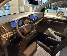 PLUS XL INKL. ANHÄNGERKUPPLUNG