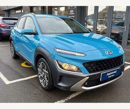 1.6 H-GDI PREMIUM DCT EURO 6 (START/STOP) 5DR