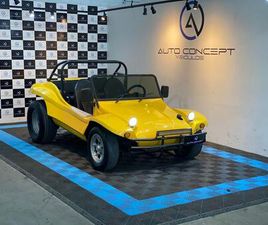 VOLKSWAGEN BRASILIA LS 1.6 8V 2P MANUAL GASOLINA