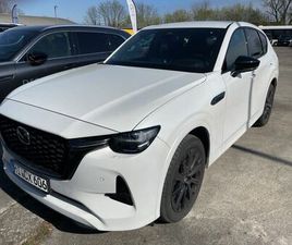 0 3.3L E-SKYACTIV-D 254PS AWD HOMURA, COSO