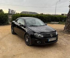 VOLKSWAGEN EOS