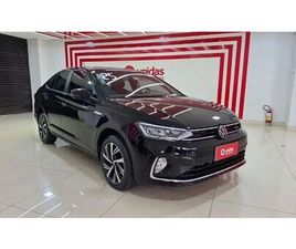 VOLKSWAGEN VIRTUS VOLKSWAGEN VIRTUS HIGHLINE 200 TSI 1.0 FLEX 12V AUT 2025