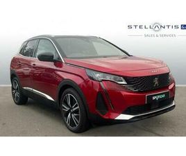 1.2 PURETECH GT PREMIUM EAT EURO 6 (S/S) 5DR