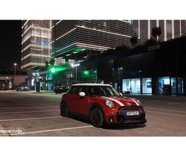 MINI MINI COOPER MINI 5 PORTAS COOPER