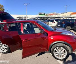 NISSAN JUKE 1.5 DCI TEKNA SPORT