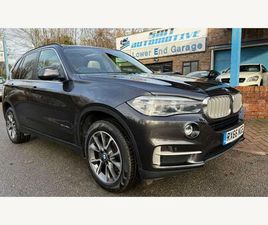 2.0 40E 9.0KWH SE AUTO XDRIVE EURO 6 (START/STOP) 5DR