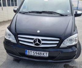 MERCEDES VIANO
