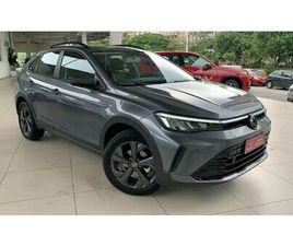 VOLKSWAGEN NIVUS VOLKSWAGEN NIVUS COMFORTLINE 1.0 200 TSI FLEX AUT 2026