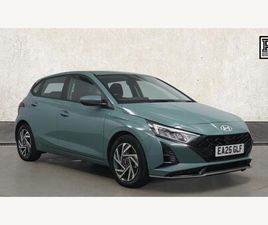 1.0 T-GDI ADVANCE EURO 6 (START/STOP) 5DR