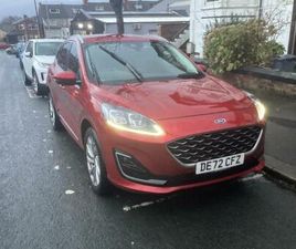 2.5 DURATEC 14.4KWH VIGNALE CVT EURO 6 (START/STOP) 5DR