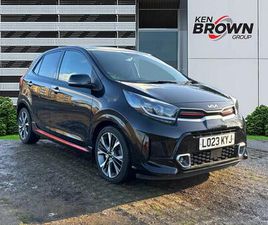 1.0 T-GDI GT-LINE S EURO 6 (START/STOP) 5DR