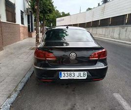 VOLKSWAGEN CC VOLKSWAGEN - CC