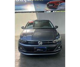 VOLKSWAGEN VIRTUS VOLKSWAGEN VIRTUS COMFORT. 200 TSI 1.0 FLEX 12V AUT