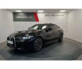 420D XDRIVE GRAN COUPÉ