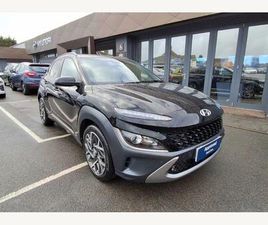 1.6 H-GDI PREMIUM DCT EURO 6 (START/STOP) 5DR