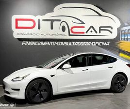 TESLA MODEL 3 STANDARD PLUS TESLA MODEL 3 STANDARD RANGE PLUS RWD