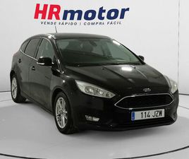 FORD FOCUS SW FORD FOCUS TREND +