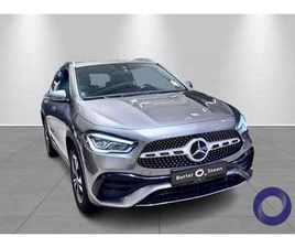 MERCEDES GLA GLA 250 E AMG / GODT UTSTYRT! /