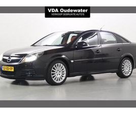 OPEL VECTRA GTS - 2.8T V6 EXECUTIVE