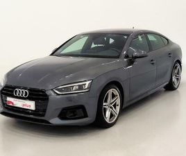 AUDI A5 SPORTBACK SPORT 2.0 TFSI 140 KW (190 CV) S TRONIC
